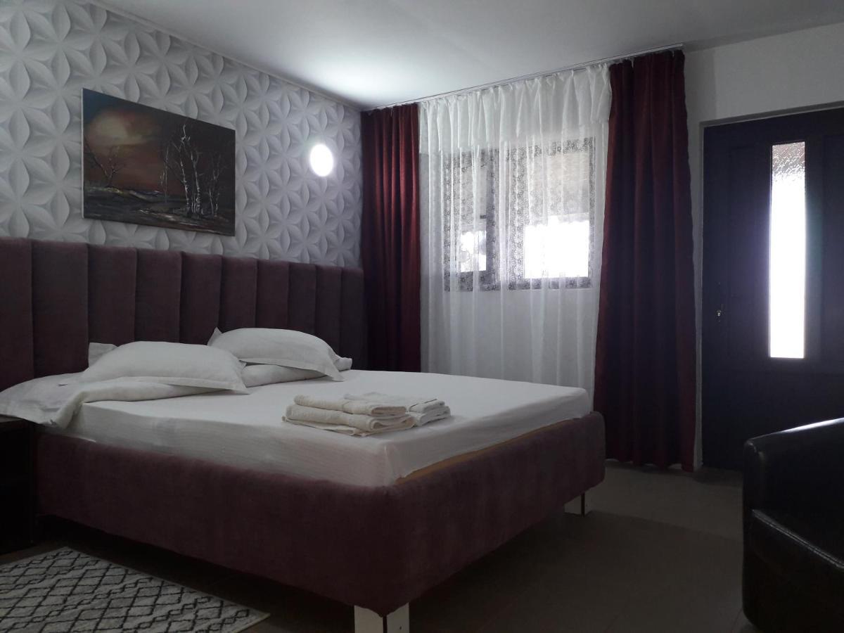 Casa Chitu Guest House Murighiol Luaran gambar