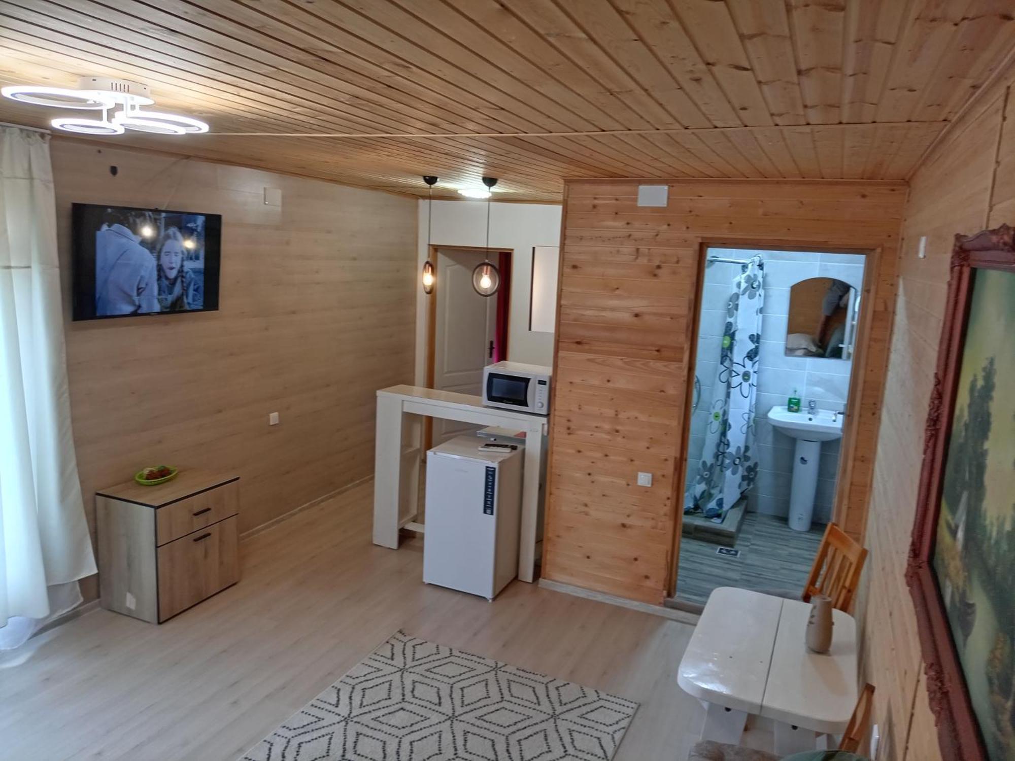 Casa Chitu Guest House Murighiol Luaran gambar